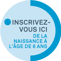 Inscrivez-vous ici