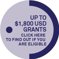 $1,800 Grants