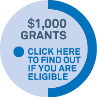 $1,000 Grants